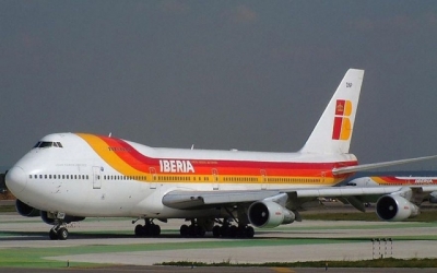 Recibimos de la Matriz de Iberia en relación a la publicación del comunicado de APA