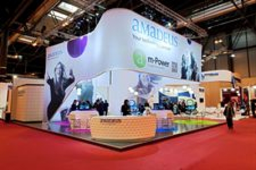 Amadeus eleva su beneficio un 22,1% en el primer trimestre