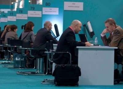Fitur 2013: los workshops concentrar&aacute;n a 130 compradores de 28 pa&iacute;ses