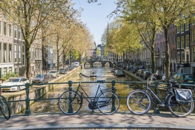 &Aacute;msterdam proh&iacute;be nuevos comercios en el centro