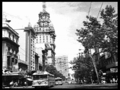 Nostalgias eran las de antes