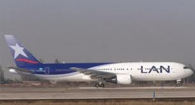 Inquietud diplom&aacute;tica por una ruta a&eacute;rea