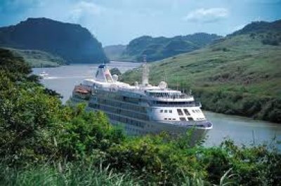  Panam&aacute; busca inversionistas para l&iacute;nea de cruceros