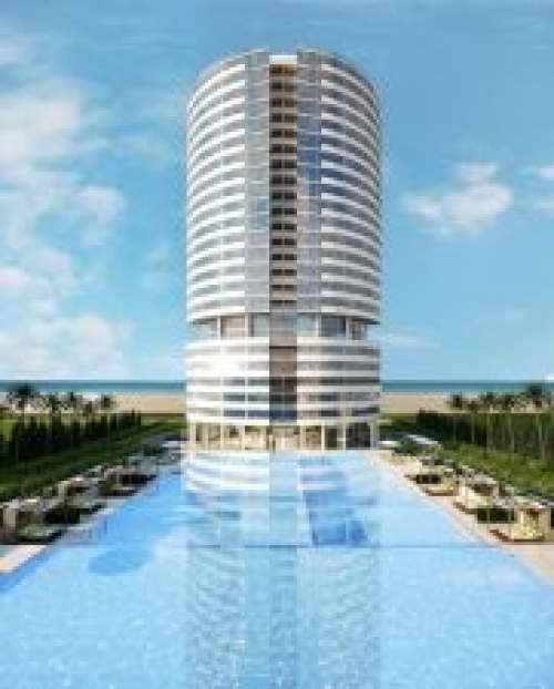 Trump Tower Punta del Este