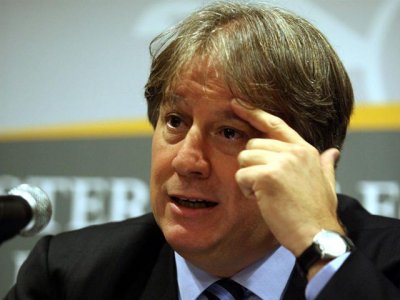 Pluna: Lorenzo dice sentirse "plenamente responsable"