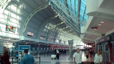 Toronto registra récords en turismo