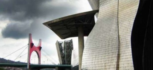 Transformar una Ciudad. Bilbao, a trav&eacute;s de su arquitectura 