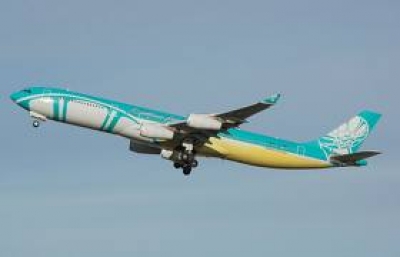 El Caribe con m&aacute;s de 7 millones de asientos a&eacute;reos desde EE UU para el invierno 2013