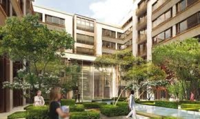 Mandarin Oriental Par&iacute;s abri&oacute; sus puertas