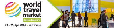  WTM Latin America 2014 y el 41&ordm; Encuentro Comercial Braztoa presentan sus novedades