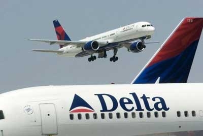 Delta compra el 49 % de Virgin Atlantic