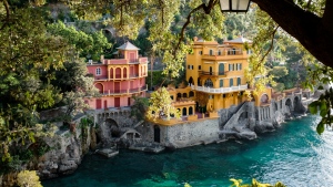 Portofino: Italia impone restricciones ante el turismo masivo