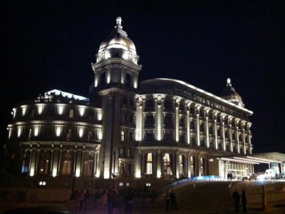 Inversionista de Hotel Carrasco est&aacute; en compleja situaci&oacute;n