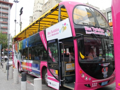 M&aacute;s novedades en COIT Viajes y Turismo, propietaria del Bus Tur&iacute;stico de Montevideo