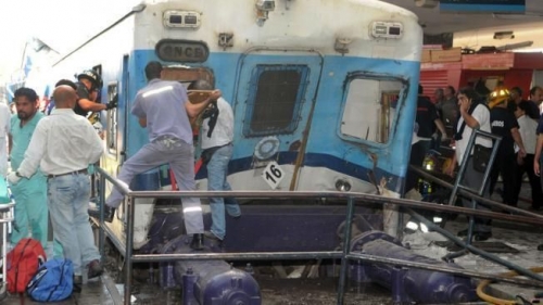 Despu&eacute;s del accidente, reflexiones y comparaciones