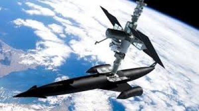 Conozca el avi&oacute;n capaz de volar a cualquier parte del mundo en 4 horas