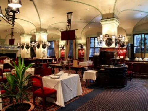 Ocho reductos centenarios de la gastronom&iacute;a porte&ntilde;a