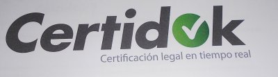 Llega a Uruguay la Certificación Legal en tiempo real