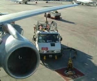 Inminente adecuaci&oacute;n tarifaria del combustible para aeronaves en Uruguay
