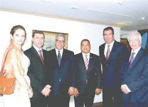 Inter&eacute;s de la aerol&iacute;nea Gol por instalar hub en Rep&uacute;blica Dominicana