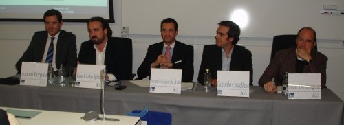 Nuevos modelos de distribuci&oacute;n: oportunidad para los hoteleros