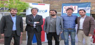 Chilesertur implementará plan piloto para mejorar calidad de los servicios turísticos