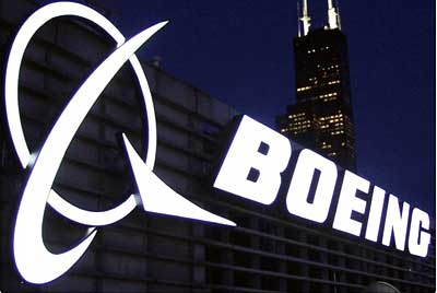 UE present&oacute; petici&oacute;n para sancionar a Boeing por 12 mil millones de d&oacute;lares