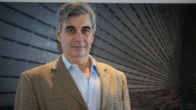 Mario Dell&rsquo;Acqua, el nuevo presidente de Aerol&iacute;neas, planea bajar el d&eacute;ficit de la empresa sin despidos