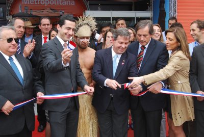 Feria &quot;Chile es tuyo&quot; con ofertas y promociones para estas vacaciones