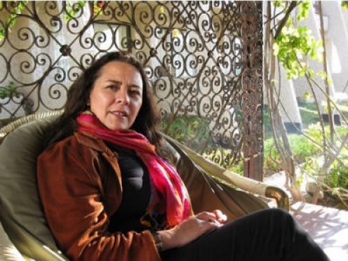  ACHET, la asociaci&oacute;n gremial todo terreno. Entrevista a Lorena Arriagada G&aacute;lvez