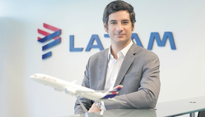 Latam Perú: &quot;Nuestro modelo no era sustentable&quot;