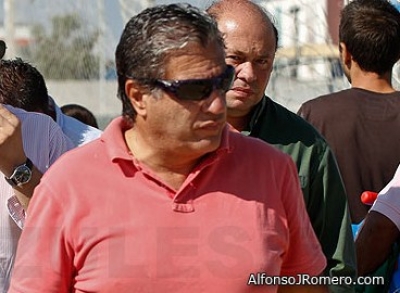 V&iacute;ctor Hugo Mesa: se hizo justicia y demostr&oacute; quien es