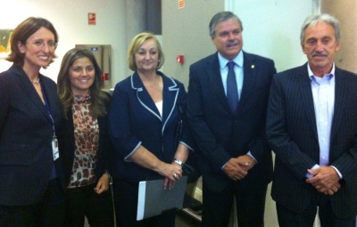 IE Business School y la OMT presentan el caso de Uruguay como destino tur&iacute;stico emergente