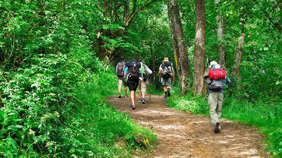 C&oacute;rdoba se present&oacute; como destino ideal para la pr&aacute;ctica de senderismo