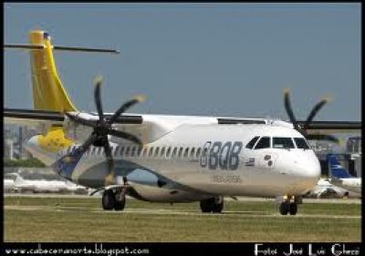 BQB ampliar&aacute; sus vuelos a varios pa&iacute;ses de la regi&oacute;n