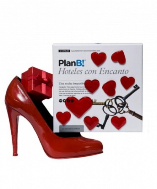 Cajas-regalo tur&iacute;sticas suponen una oferta que crece d&iacute;a a d&iacute;a