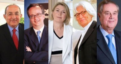 Las 10 familias espa&ntilde;olas que dominan la hoteler&iacute;a dominicana