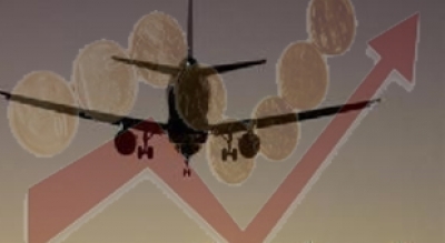 La IATA subir&aacute; sus tasas a agentes de viajes el 25% 