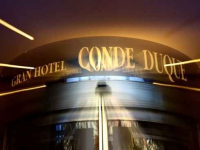 Servicio de "Personal Shopper" en Gran Hotel Conde Duque