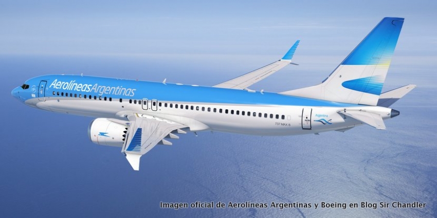 ¿Qué pasa con el 737 Max?