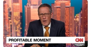 Richard Quest critica el caos electoral de turismo de la ONU en el programa "Profitable Moment" de CNN
