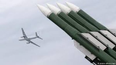 Cómo saber si su avión volará sobre una zona de conflicto