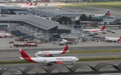 Con revisi&oacute;n de flota, Avianca busca un alivio de U$S 2.000 millones