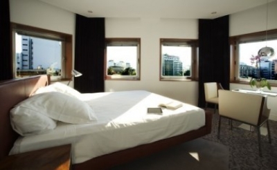 UR Palacio Avenida, galardonado por Hotel.info y dos de Lopesan premiados en los World Travel Awards