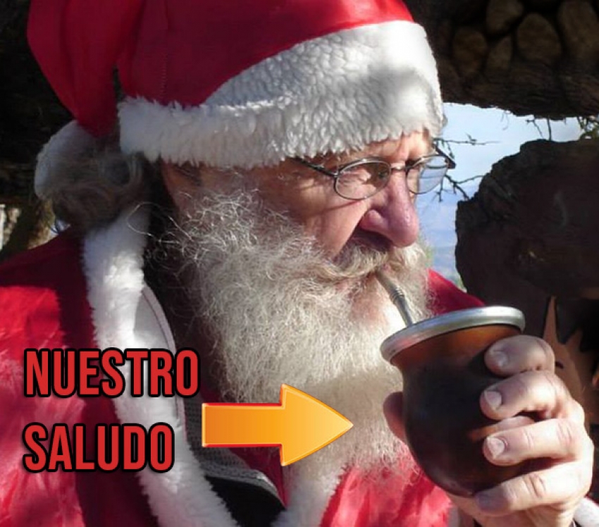 Brindis por un amigo