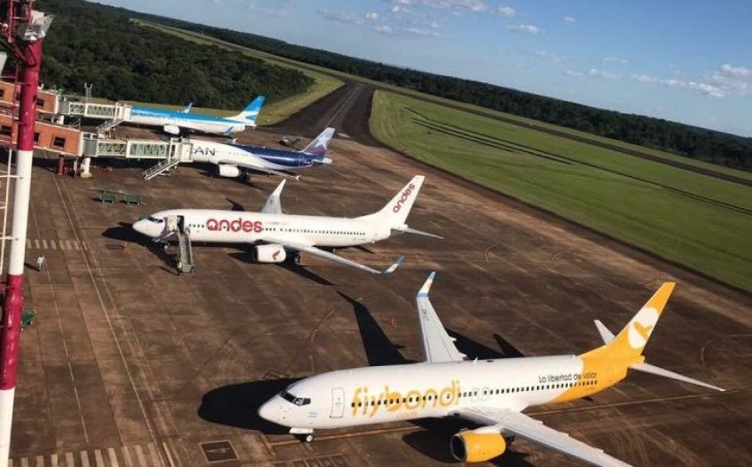 &iquest;Qu&eacute; pasar&aacute; con el transporte a&eacute;reo en Argentina?