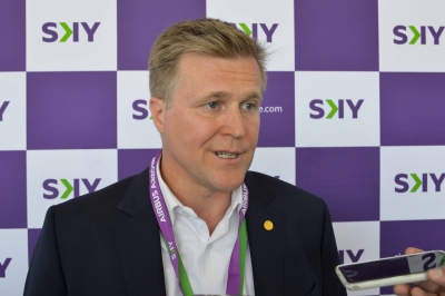 Paulmann, CEO de Sky: "Los sindicalistas argentinos se oponen a algo desconocido"