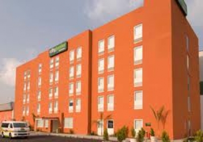 City Junior cumple cinco a&ntilde;os en M&eacute;xico