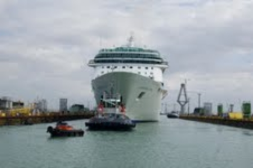 El pasado a&ntilde;o Royal Caribbean gan&oacute; m&aacute;s de 600M de d&oacute;lares
