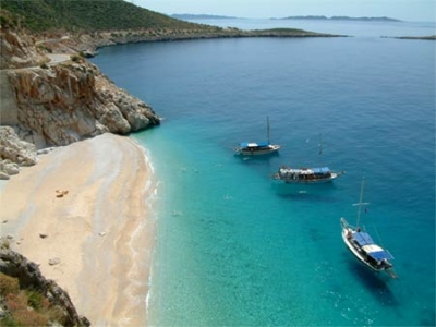 &iquest;Grecia o Turqu&iacute;a? Este verano Turqu&iacute;a es un 159% m&aacute;s popular